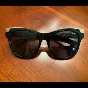 Quay Australia Sunglasses!